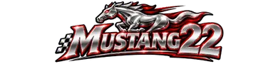 MUSTANG22